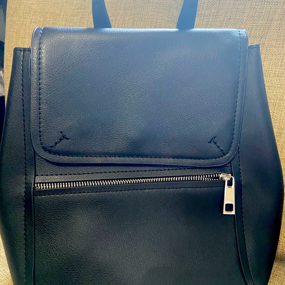 Black bag